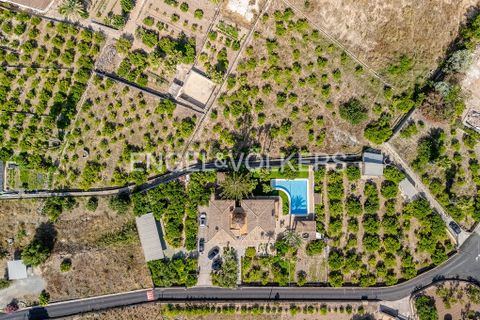 Villa i Altea, Alicante, Altea - € 1.990.000 | Ref: W-02ZGFN - foto 50